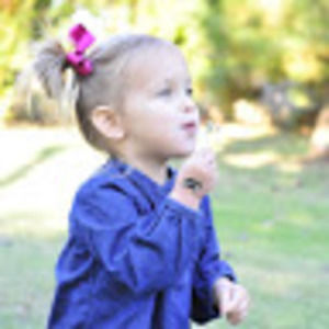 Meet your Posher, Lillian